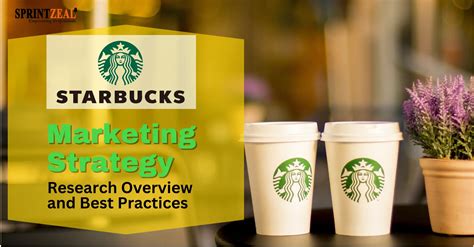 (PDF) The effect of Starbucks Marketing Campaigns on .